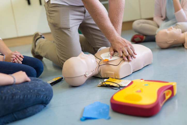 3 Airway Management Scenarios You Need to Train For