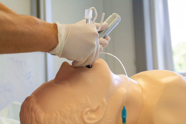 5 Techniques for Treating a Difficult Airway