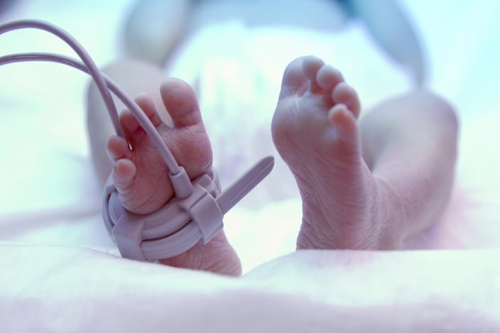 5 Things to Know About Suctioning Newborns