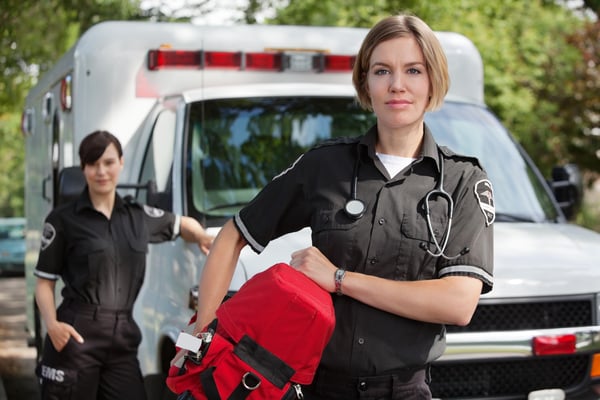 5 Tips for Winterizing Your First Responder Kit
