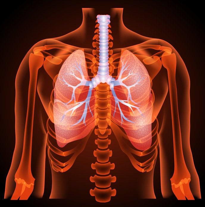 A Primer on Occupational Lung Diseases & Airway Suction
