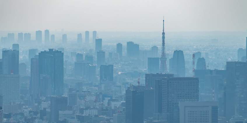 Air-Pollution-and-Chronic-Airway-Disorders