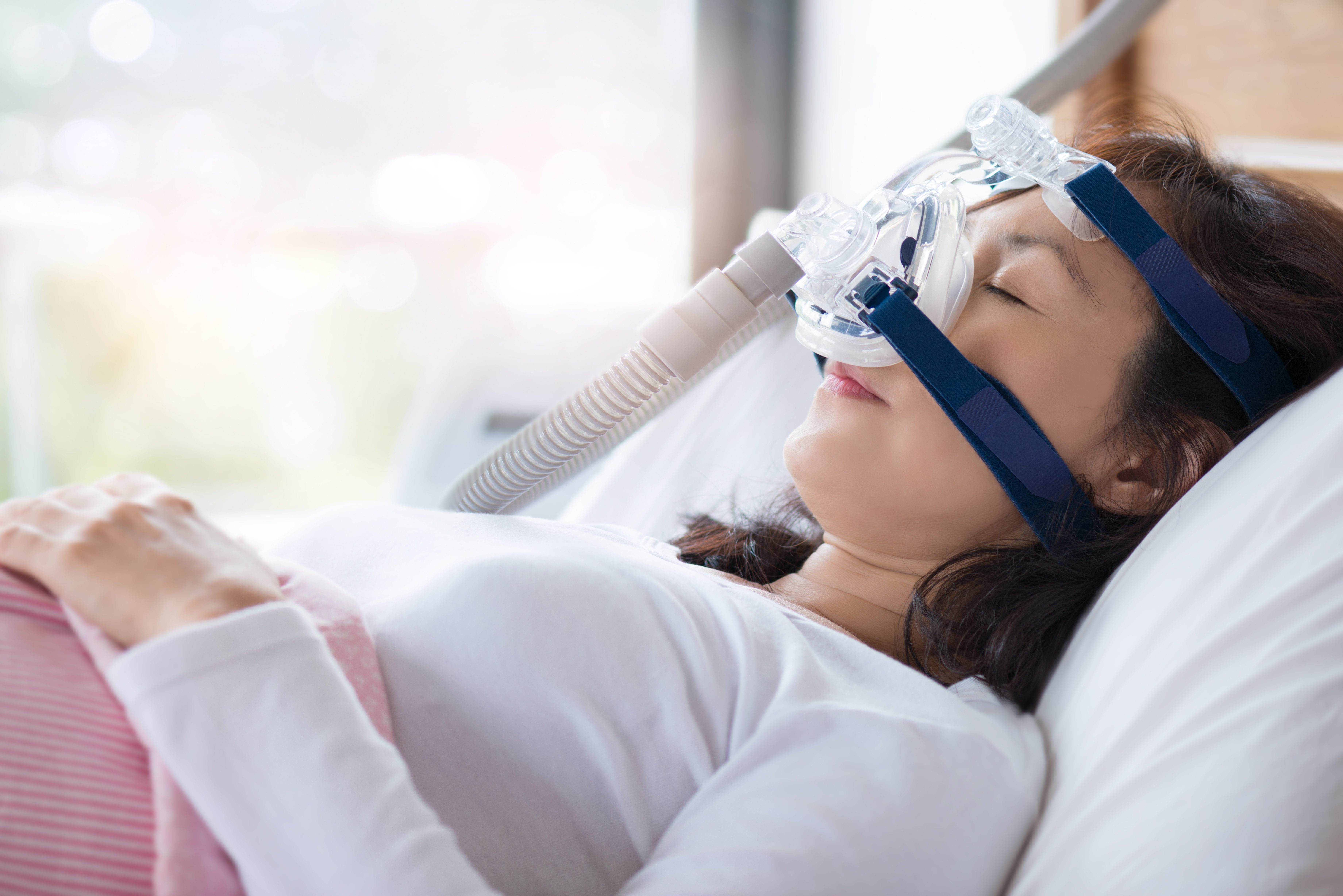 Airway Management for Patients with Sleep Apnea