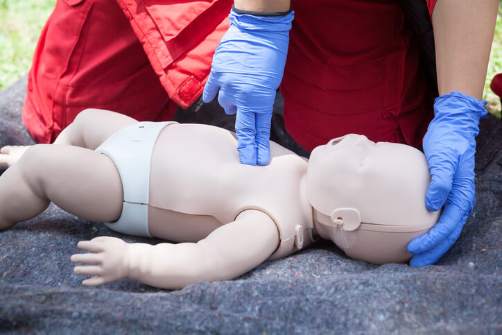 Five Pediatric Airway Management Best Practices