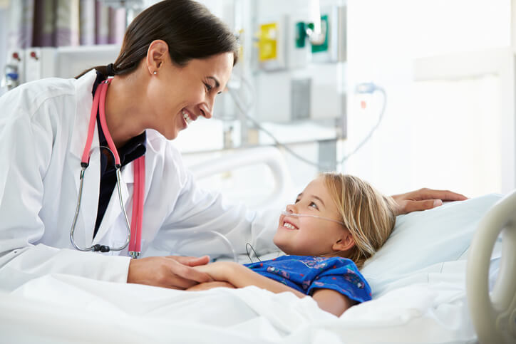 Airway Obstruction in Kids: Know the Risks