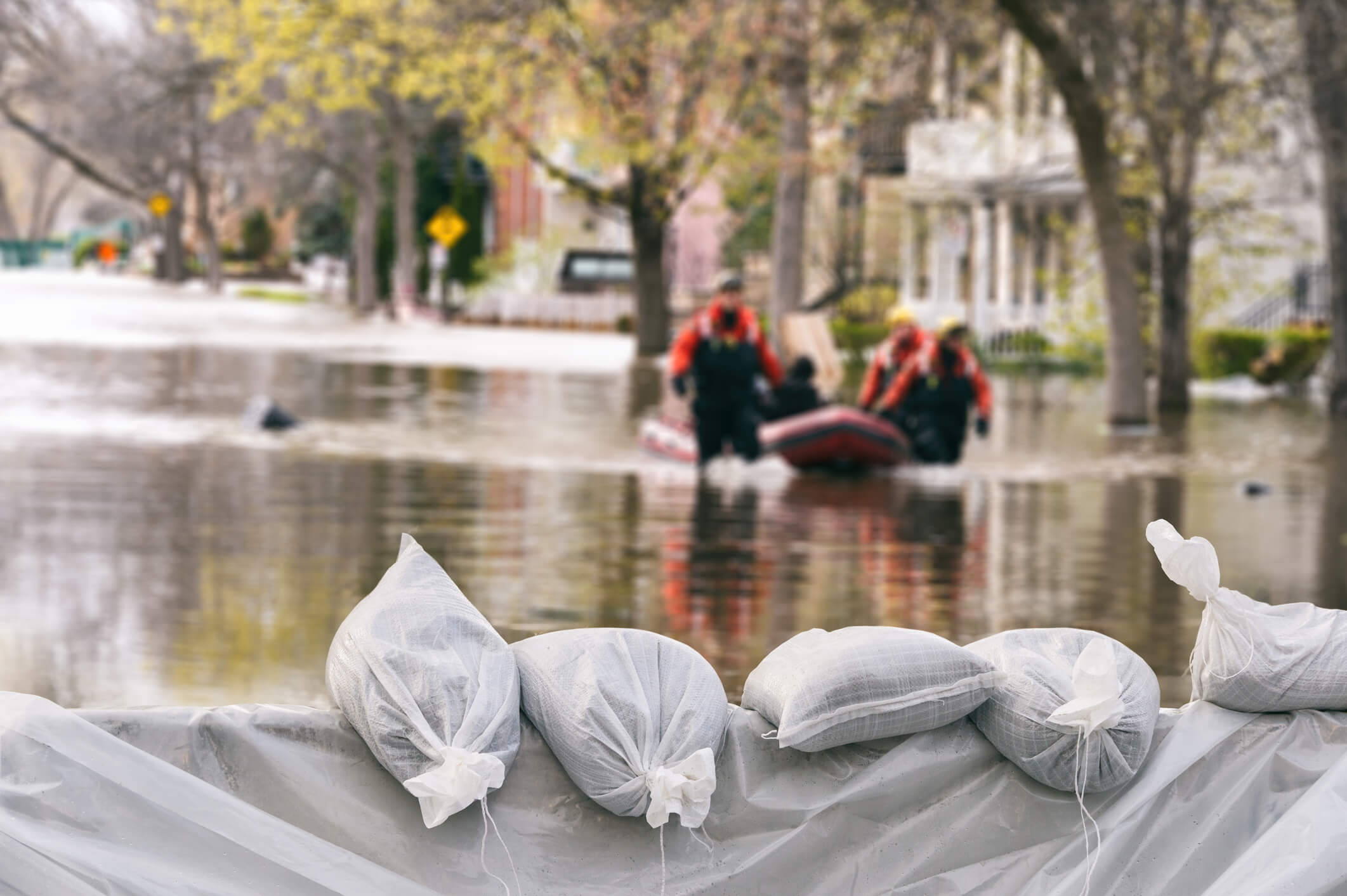 Summertime Natural Disasters: Be Prepared