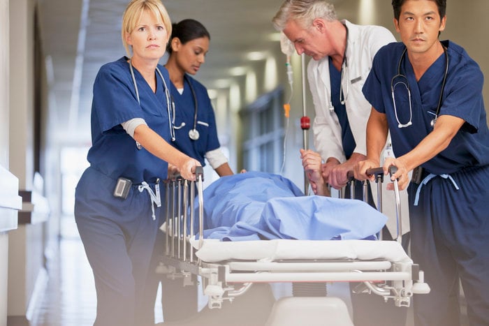 The Importance of Portable Suction in Hospital Supply Planning