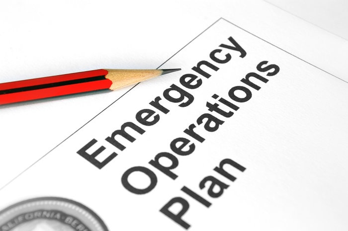 Crash Testing Your Hospital's Emergency Operations Plans