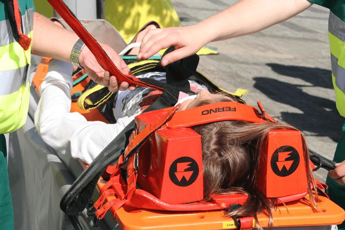 Suction Advice for Pediatric Trauma