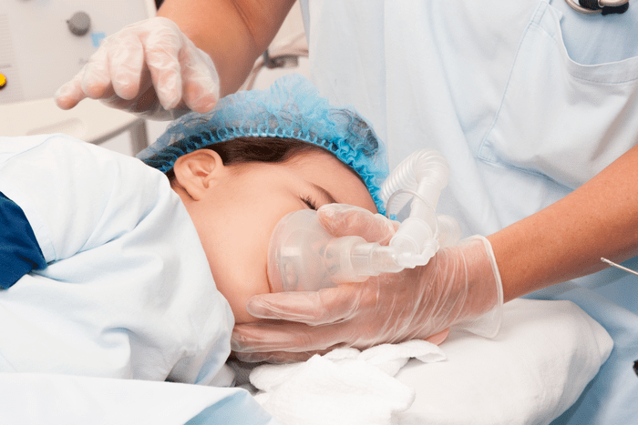 Are You Prepared for Pediatric Trauma?