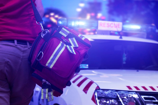 What Every Emergency Medical Technician Should Include in a Well-Planned First-In Bag