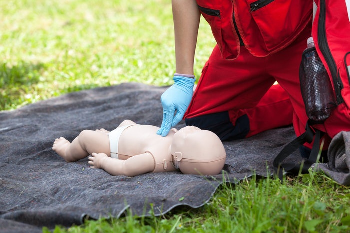 Airway Obstruction, Portable Suction Units, and the Pediatric Patient