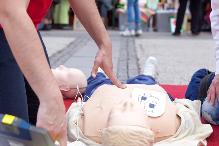 Respiratory Emergencies: Recognizing Thoracic Trauma