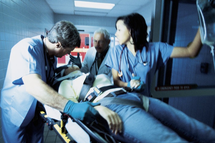 Tracheal Suctioning Guidelines That Every Emergency Manager Should be Aware Of