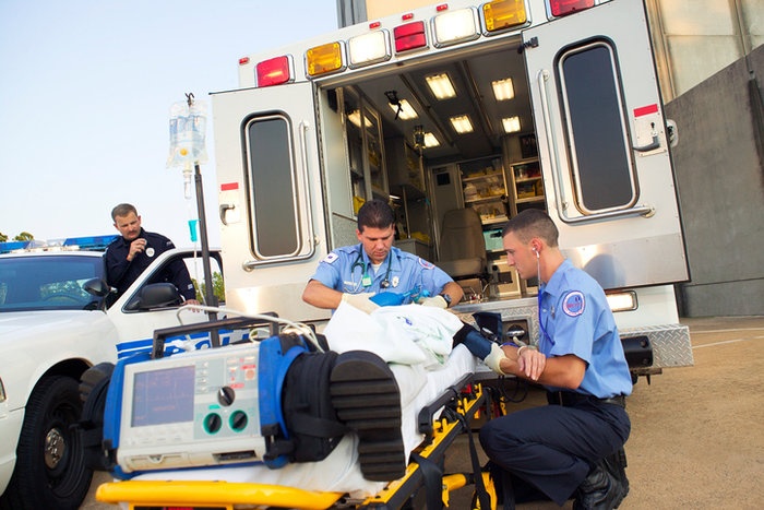 Three Tips for Mastering Paramedic Airway Management and Ventilation