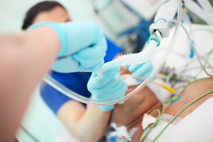 How to Check Gag Reflex in an Intubated Patient