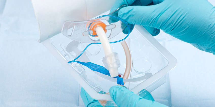 Preparing for Airway Emergencies During Tracheostomies 