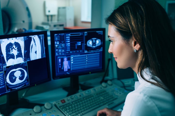 Respiratory Distress in a Patient with Clear Lung What You Need to Know