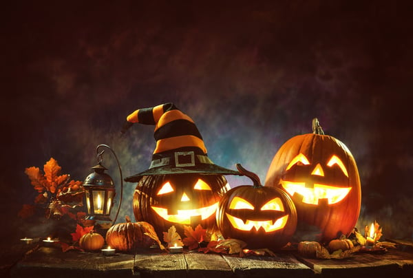 The 5 Most Common Halloween Emergencies