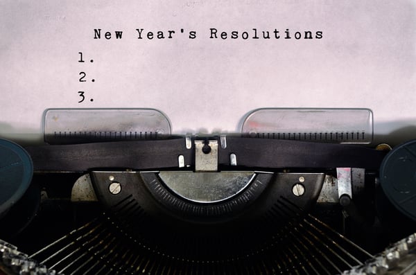 This Month in Emergency Preparedness News New Year’s Resolutions
