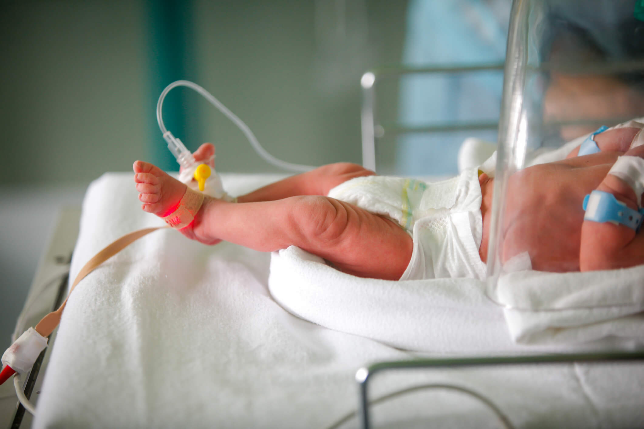 What You Need to Know About Pediatric Respiratory Emergencies