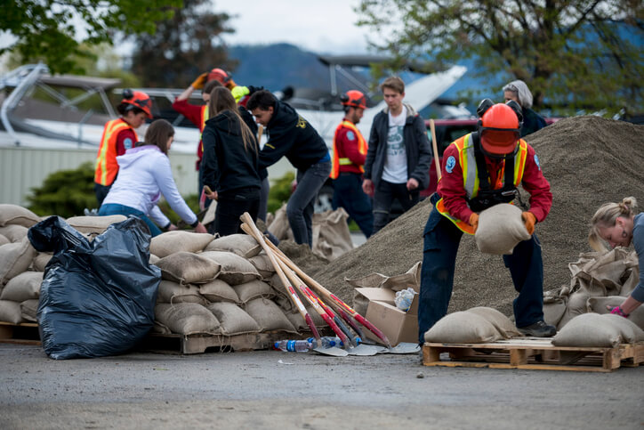 What are the Long Term Health Consequences of Natural Disasters