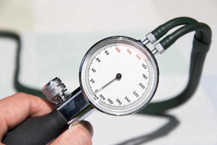 What to Do When You Encounter a Hypotensive Patient