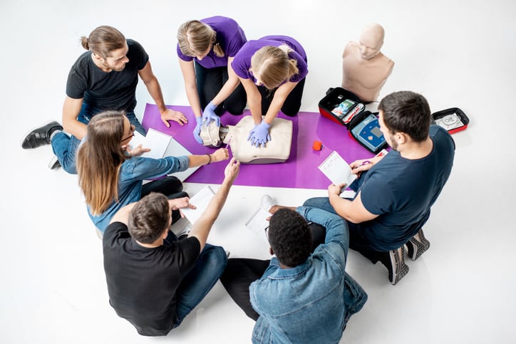 Why Is Airway Management Important During CPR